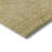 Premium Machine Washable Prisco Gold Rug-1097619479