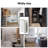 Fabric Laundry Hamper-1070013003