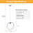 Modern Crystal Chandelier Bedside Lamp Cristal LED Hanging Bar Lighting Lighting Chandelier