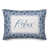 Bleu sélectionné