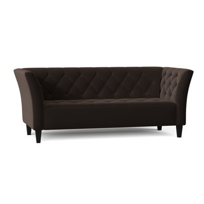 Carruth Upholstered 76'' Sofa