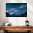 Oberle Night Sky Background-107960082