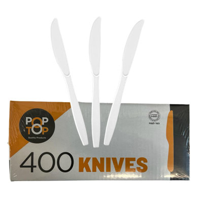 Disposable All Occasions Knives