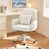 White est en rupture de stock