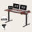 Adjustable Standing Desk, Whole-Piece Desktop-1701964203-1618947437
