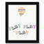 Play Play Play, impression sur papier-47842880-47842870
