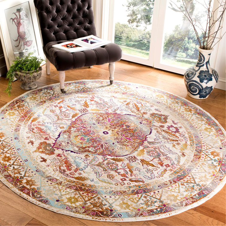 Wayne Performance Oriental Rug