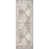 Tapis de couloir 2 pi 6 po x 8 pi
