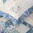 Cream/White Cotton Quilt-2063360869