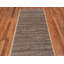 One-of-a-Kind 3'4" X 12' Hand Knotted Area Rug