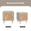 Table de chevet Krynn-216683976
