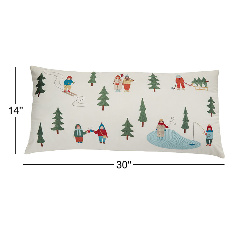 Coussin Abbeygail