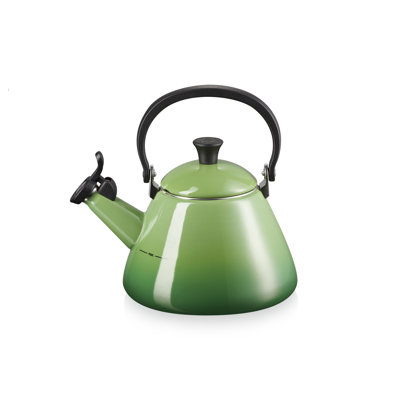 Le Creuset Kone Kettle with Fixed Whistle 1.6L
