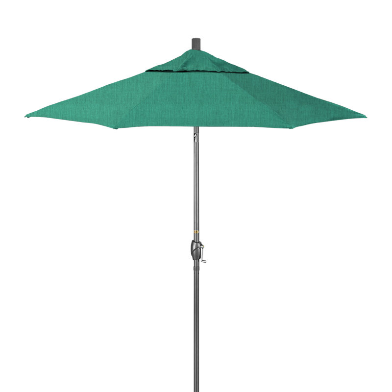 Parasol en toile Pacific Trail Series Market, Palette aztèque
