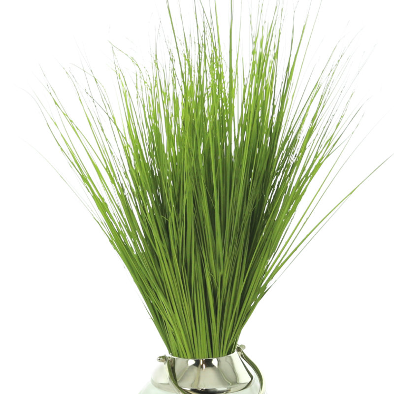 Robblee plante artificielle 21 po dans un vase décoratif