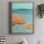 Alberry Out On The Sandbar IV, reproduction d'art sur toile encadrée-88430448-88430447