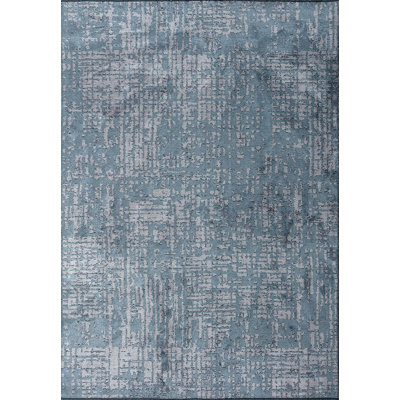 Rapture Abstract Area Rug