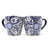 Camargue Ceramic Coffee Mug