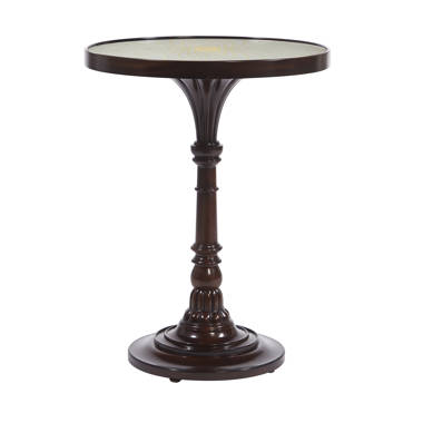 Cocktail End Table Alexa