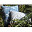 Pebble Beach Lumbar Indoor/Outdoor Pillow Cover & Insert