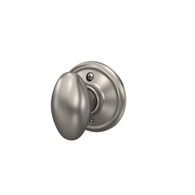Siena Single Dummy Door Knob