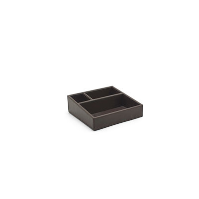Plateau de rangement pour bijoux London
