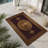 Glorious Braid Indoor And Outdoor Area Rug-1377994158