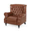 Fauteuil inclinable manuel de 39 po de large Camay-100483581