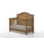 Lit de bébé convertible Edan