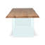 Brooks Solid Wood Dining Table-1081609196-1111724082