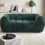 Canapé en nuage matelassé Chenille Pure Foam-1577870073