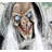 Talking Evil Witch Prop with Rotating Head Figurine