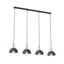 Audraya 4 - Light Pendant-432623204