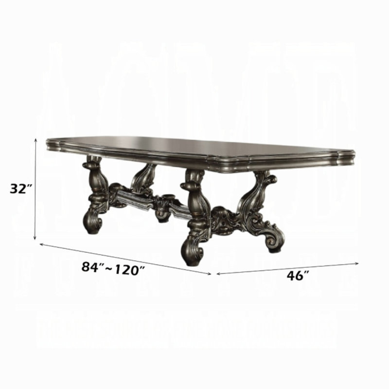 Table de salle à manger Versailles