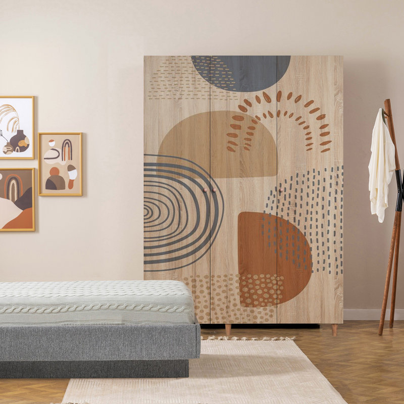 Armoire Ayreanna