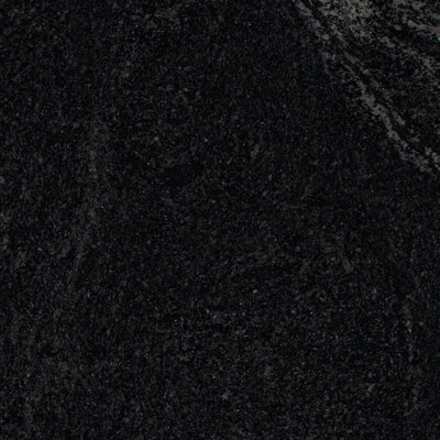 Brume noire adoucie