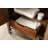 Aamna 60 " W Freestanding Standard 2 Double Vanity Bathroom Vanity With Marble Top