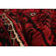 Tosca One-of-a-Kind 5'4" X 9'3" 1980s Wool Area Rug in Red