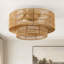 Ventilateur de plafond 11,8 po Andrell-236935363