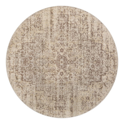Floral Indoor Rug