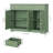 Tahara 42.5" Wide 3 Drawer Sideboard-1249767504