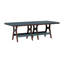 Table de bar rectangulaire 96 po Berlin Gardens Harbor-123333399-123333452