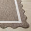 Tapis tissé à la machine Skiles-965555328