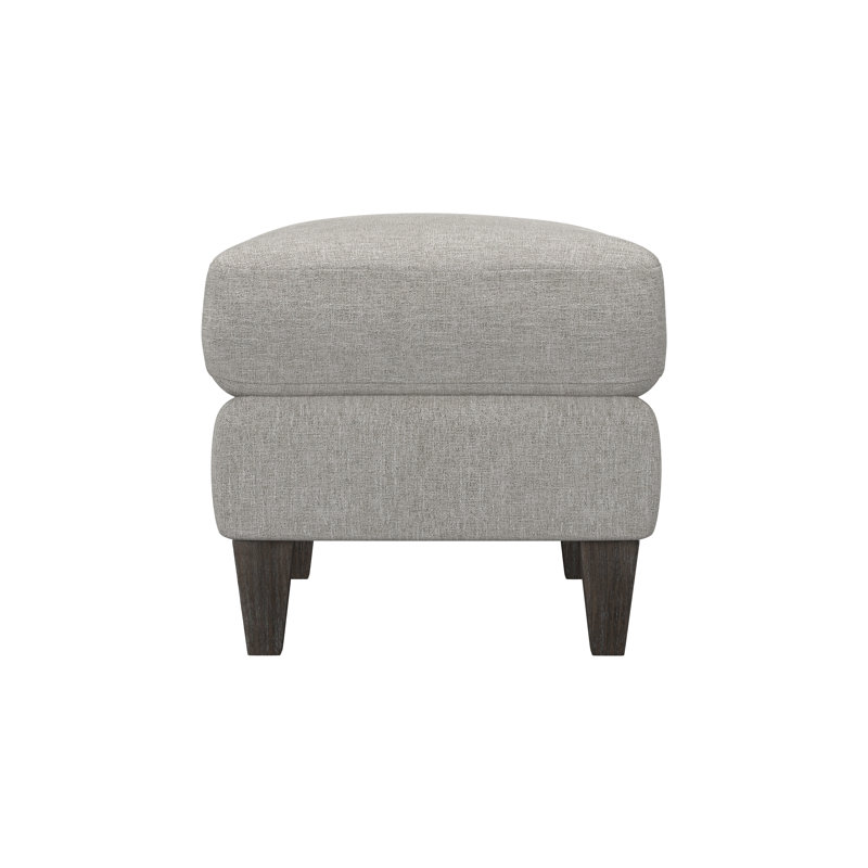 Isabella 29'' Rectangle Standard Ottoman