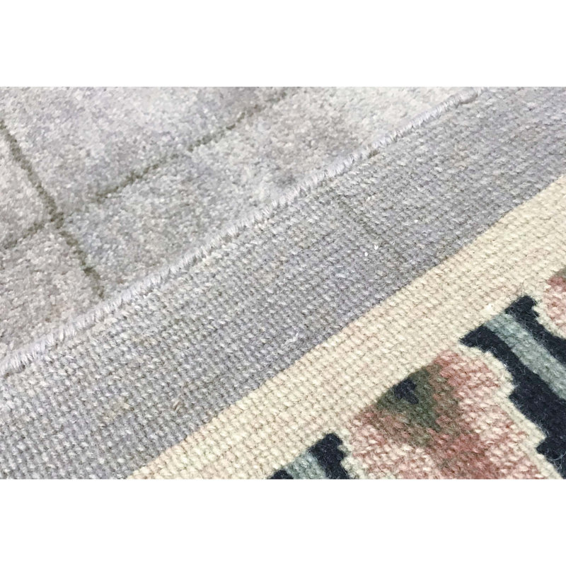 One-of-a-Kind 9'1" X 11'11" Area Rug