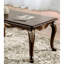 Table basse 1pc Traditional Design