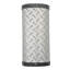 1 - Light Flush Mounted Sconce