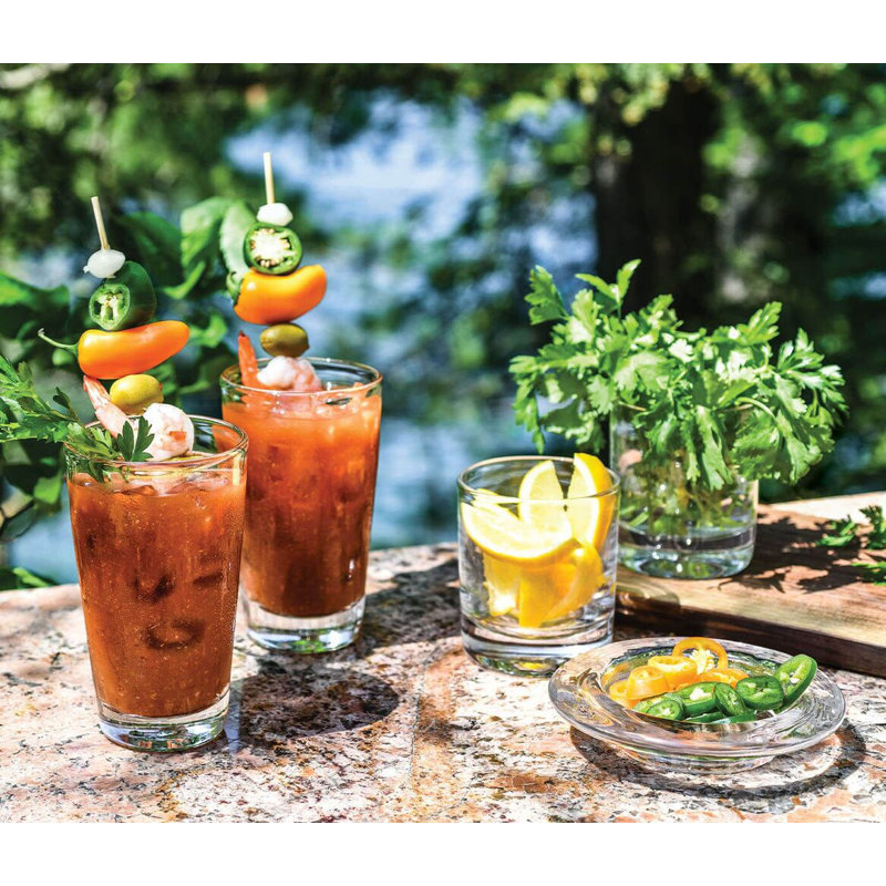 Ascutney Double Old-Fashioned