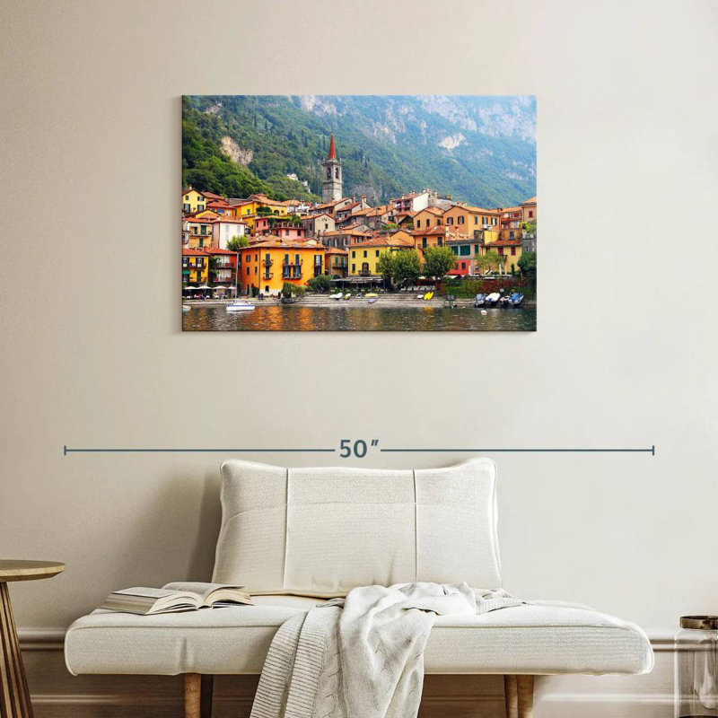 Nicci Varenna Town, H 24 po x l 36 po