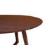 Edward Round Dining Table